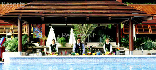 Gran Hotel Guadalpin Marbella & Spa 12